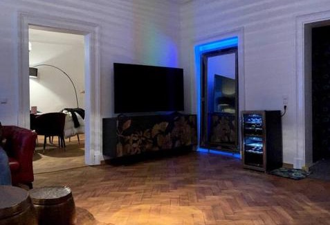 Bamberg Apartment | Penthouse Wohnung in 1A City-Lage in Bamberg