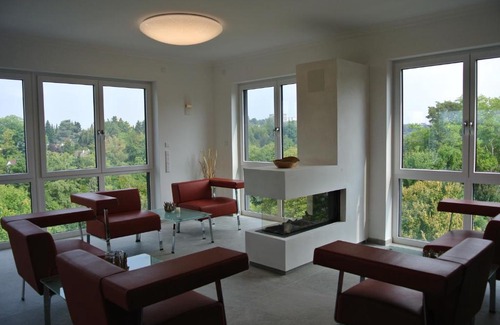 Mettmann Apartment | Penthousewohnung