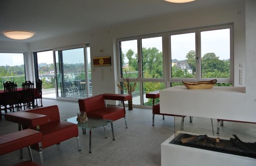 Mettmann Apartment | Penthousewohnung
