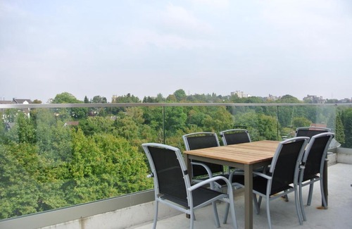 Mettmann Apartment | Penthousewohnung
