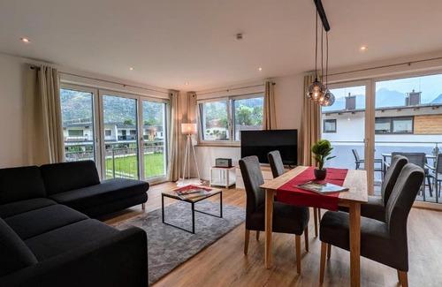 Zellbergeben Apartment | Penzhaus - Premium Private Suites