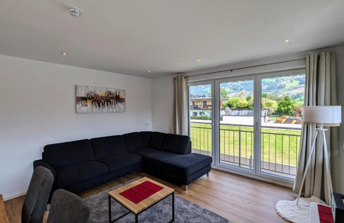 Zellbergeben Apartment | Penzhaus - Premium Private Suites