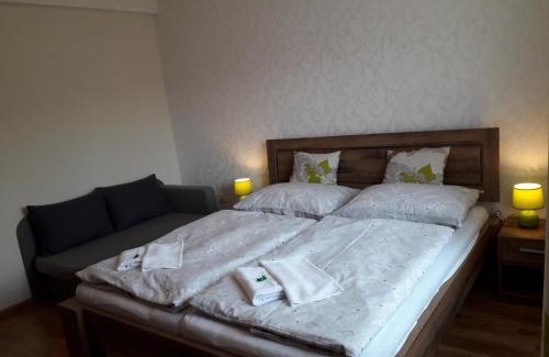 Harichovce House | Penzión Šefčík