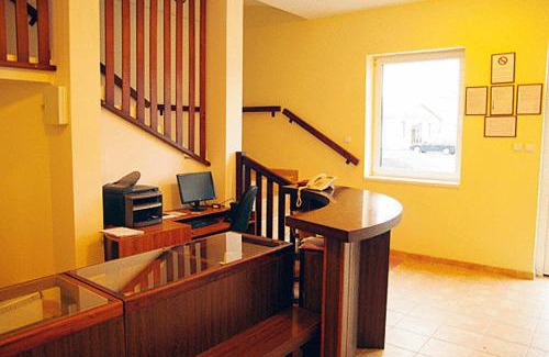 Kralova House | Penzión* ADONAI SLOVAKIA