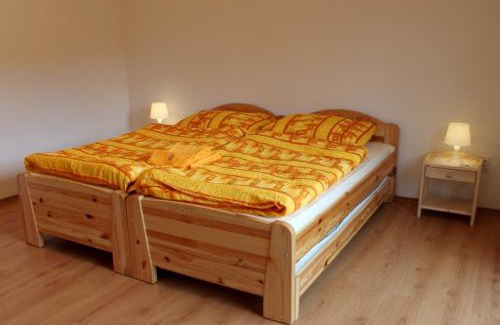 Lubovnianske Kupele House | Penzión Alfréd