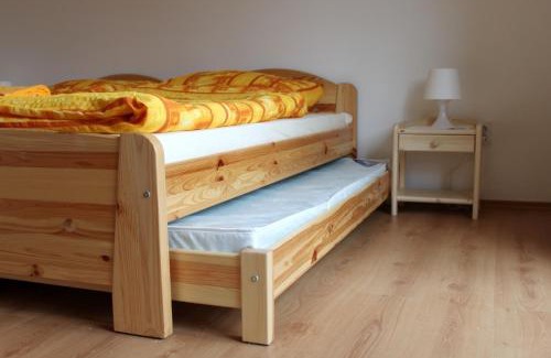 Lubovnianske Kupele House | Penzión Alfréd