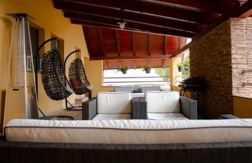 Turcianske Teplice House | Penzión Anesis