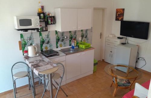 Krasnohorska Dlha Luka Apartment | Penzión Anika
