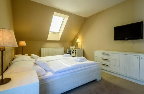 Zilina Hotel | Penzión Central Park