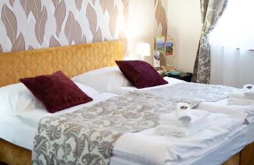 Trencin House | Penzión Deloris