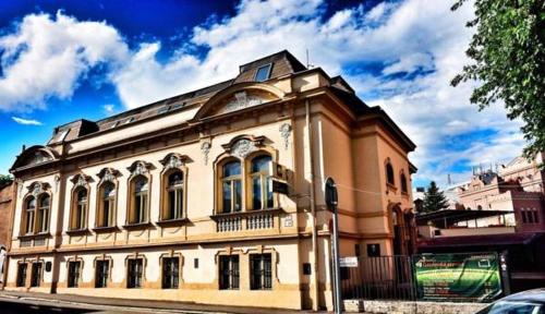 Kosice Old Town House | Penzión Dobré Časy
