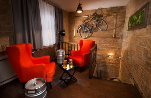 Poprad Hotel | Penzión Dobré Časy