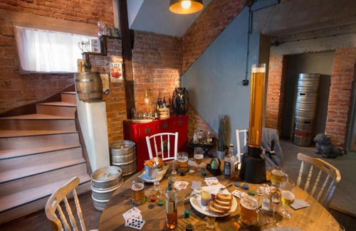 Poprad Hotel | Penzión Dobré Časy