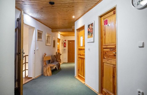 Valaska Bela House | Penzión DolinkaGápel