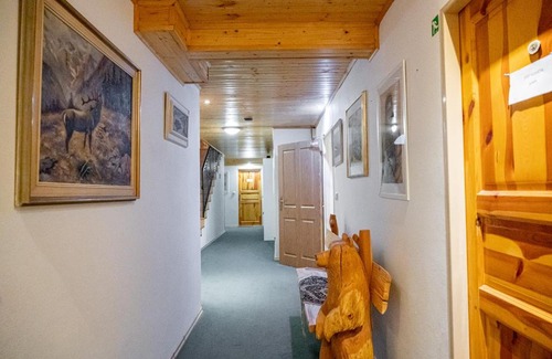 Valaska Bela House | Penzión DolinkaGápel