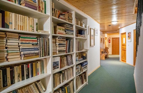 Valaska Bela House | Penzión DolinkaGápel