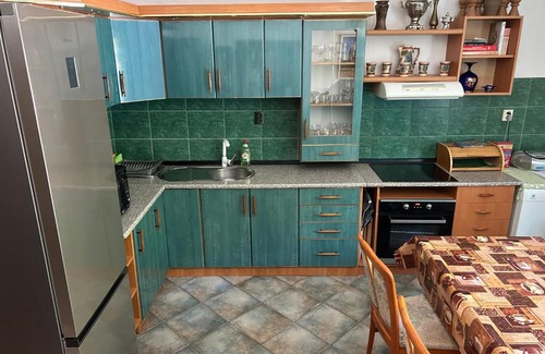 Blatnica House | Penzión Encián