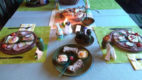 Myto pod Dumbierom House | Penzión Encián