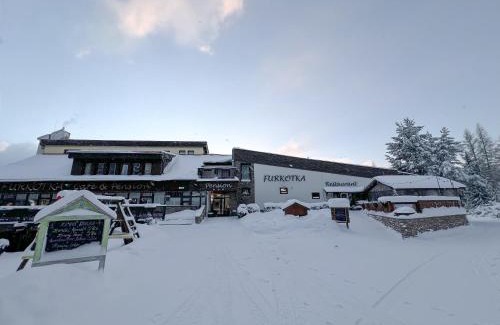 Strbske Pleso House | Penzión Furkotka