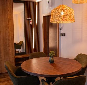 Strbske Pleso House | Penzión Furkotka