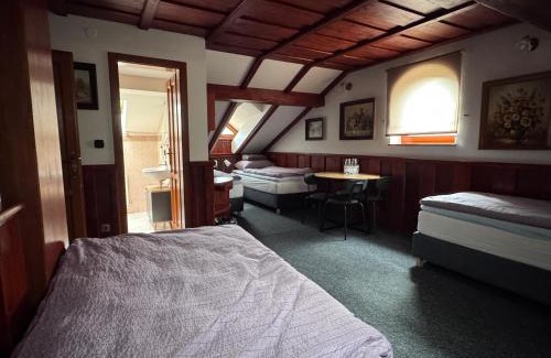 Banska Bystrica House | Penzión Grand, Self Check-In, free private parking