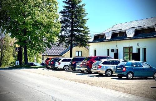 Oravska Polhora House | Penzión Hrubjak - turistické izby