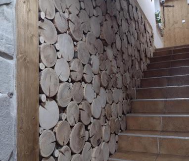 Stare Hory House | Penzión Kupfer