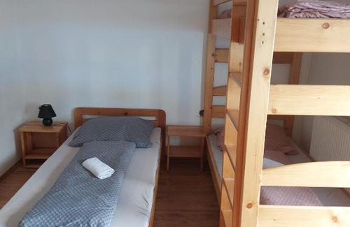 Stare Hory House | Penzión Kupfer
