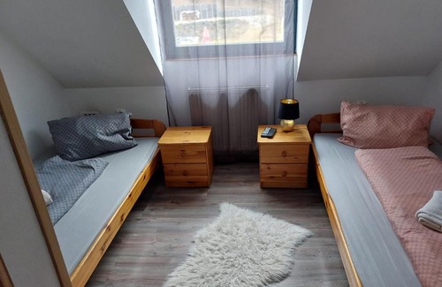 Stare Hory House | Penzión Kupfer