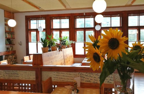 Kostolec House | Penzión Manín