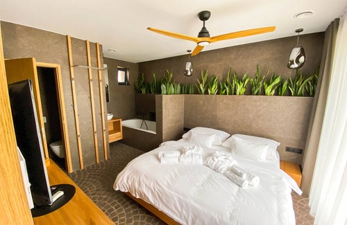 Prievidza House | Penzión Meridiana Bojnice