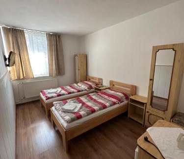 Nitrianske Rudno House | Penzión Normandia