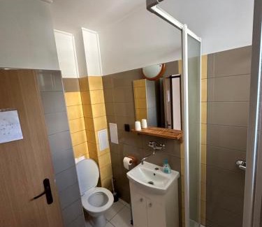 Nitrianske Rudno House | Penzión Normandia