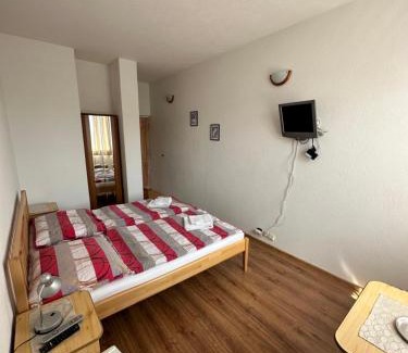 Nitrianske Rudno House | Penzión Normandia