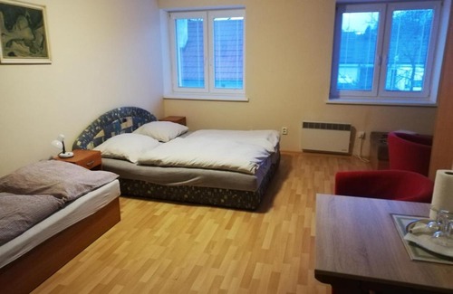 Turcianske Teplice Apartment | Penzión Novstav Turčianske Teplice