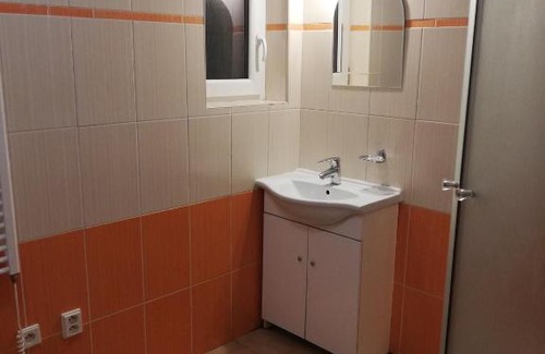 Turcianske Teplice Apartment | Penzión Novstav Turčianske Teplice