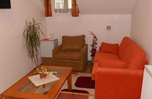 Zilina House | Penzión Pars