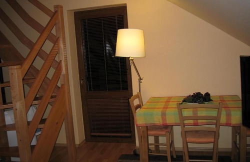 Kremnica Apartment | Penzión - Tempo