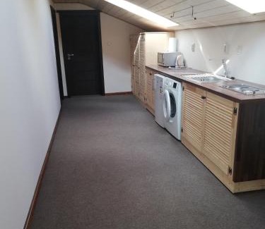 Ziar nad Hronom District House | Penzión u Coľa