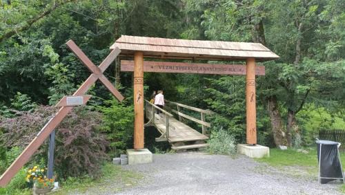 Zuberec Apartment | Penzión u Jurka Zuberec