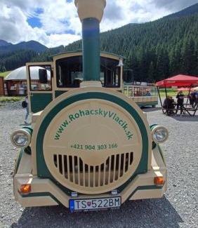 Zuberec Apartment | Penzión u Jurka Zuberec