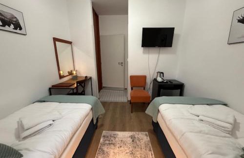 Devin House | Penzión U Srnčíka