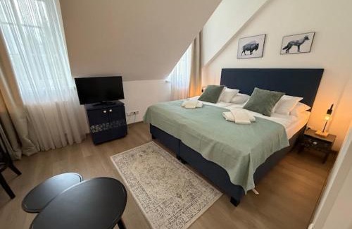 Devin House | Penzión U Srnčíka