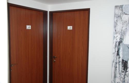 Stupava House | Penzión Ulička