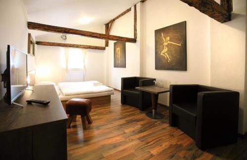 Stupava House | Penzión Ulička