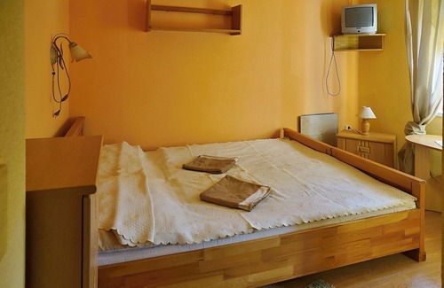 Ruzomberok House | Penzión Western