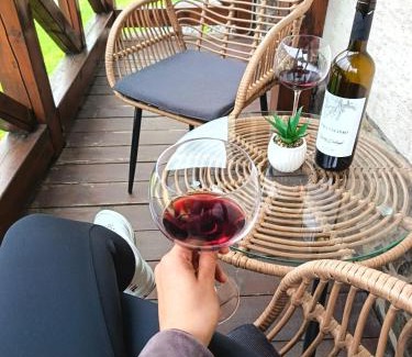 Oscadnica House | Penzión Za Vodou