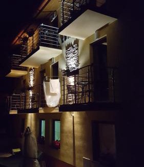 Bardejovske Kupele House | Penzión Zunama