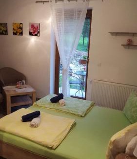 Bardejovske Kupele House | Penzión Zunama