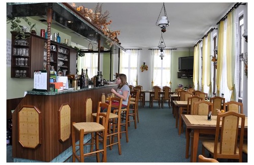 Rokytnice v Orlickych Horach House | Penzion Severák